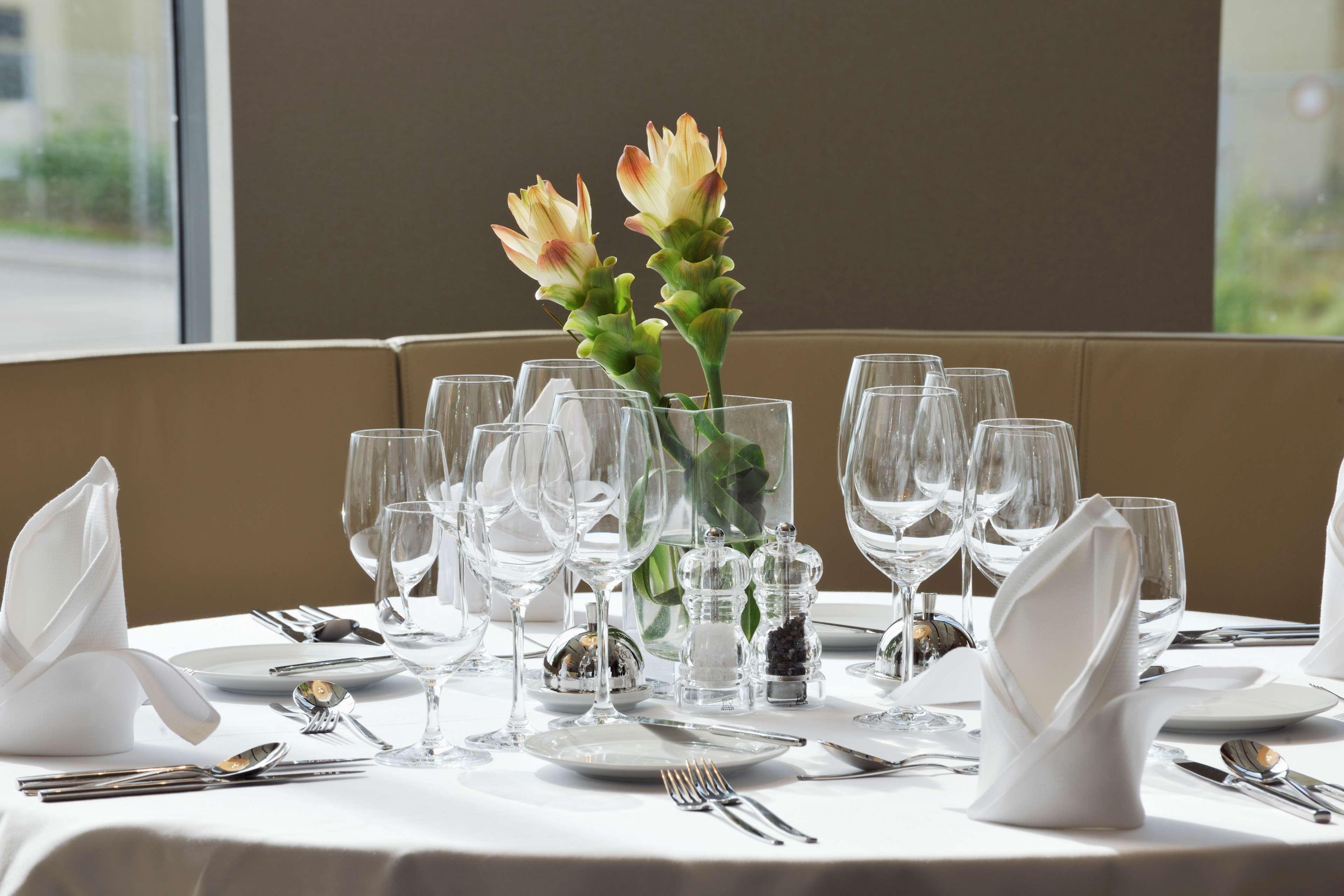 Hotel Radisson Blu Plaza Laibach