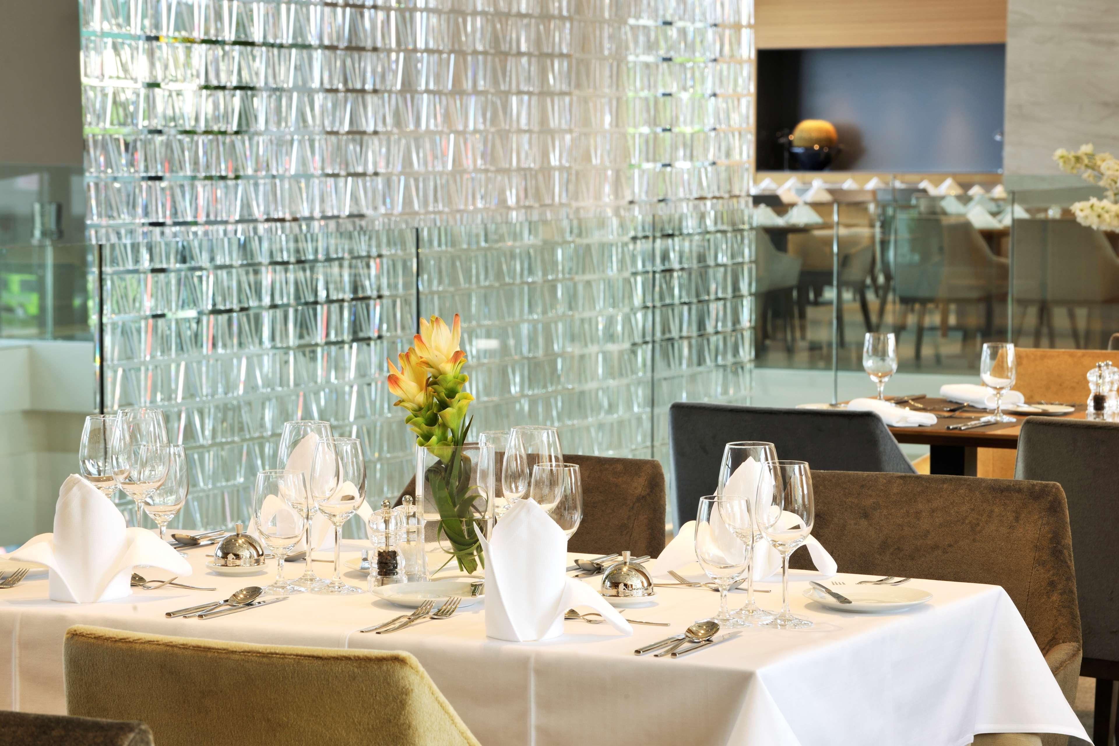 Radisson Blu Plaza Hotel