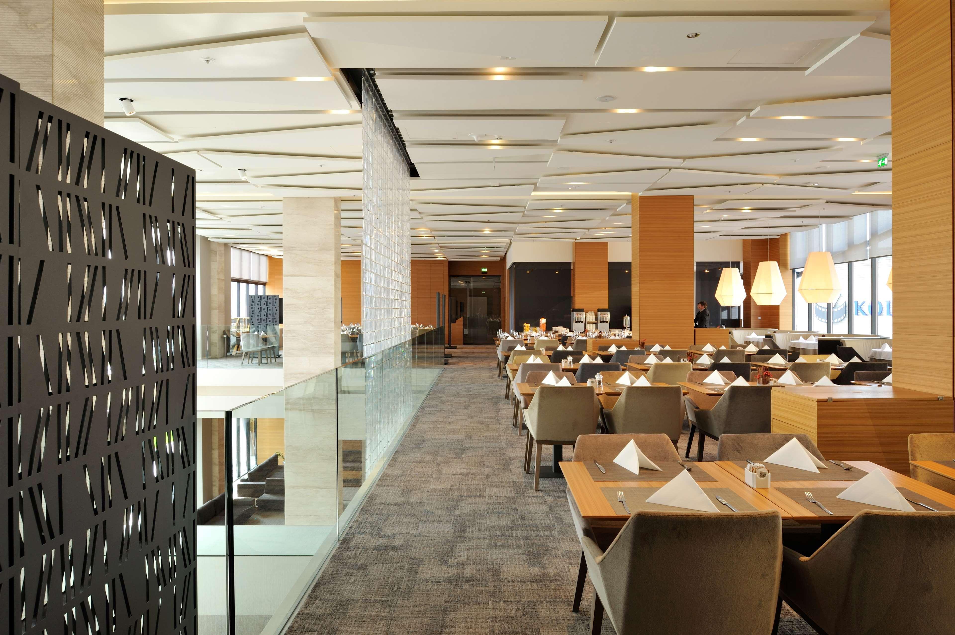 Hotel Radisson Blu Plaza Laibach