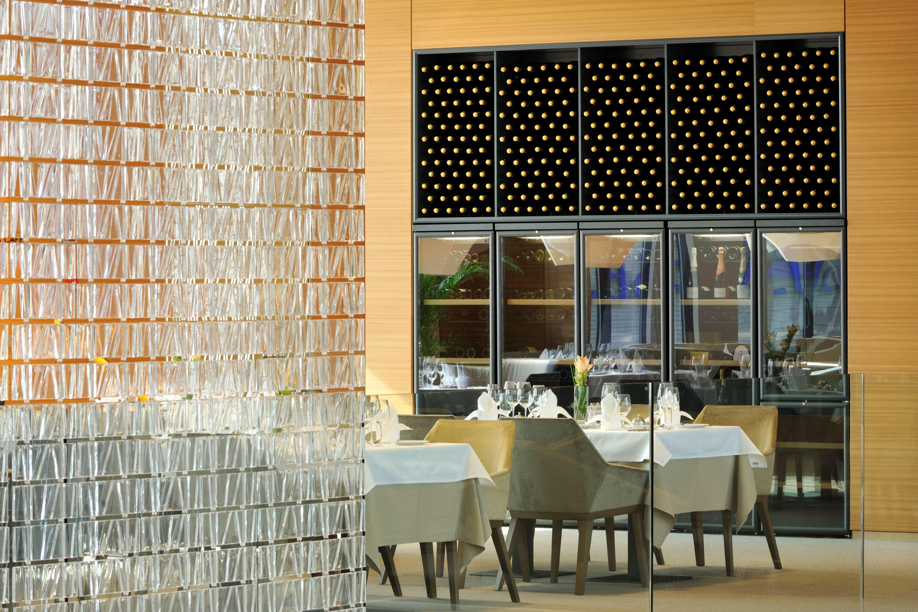 Radisson Blu Plaza Hotel Laibach