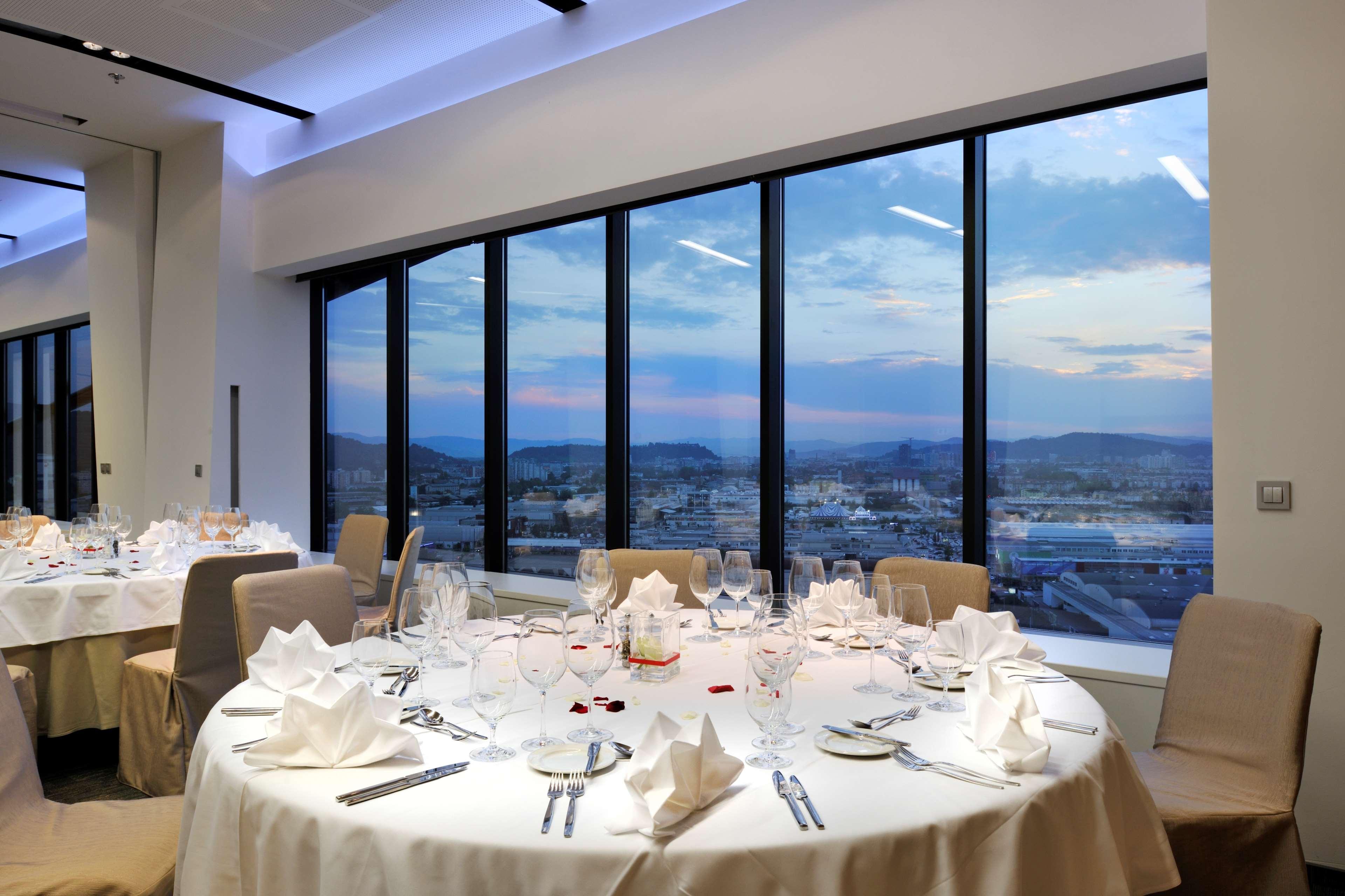 Hotel Radisson Blu Plaza Laibach