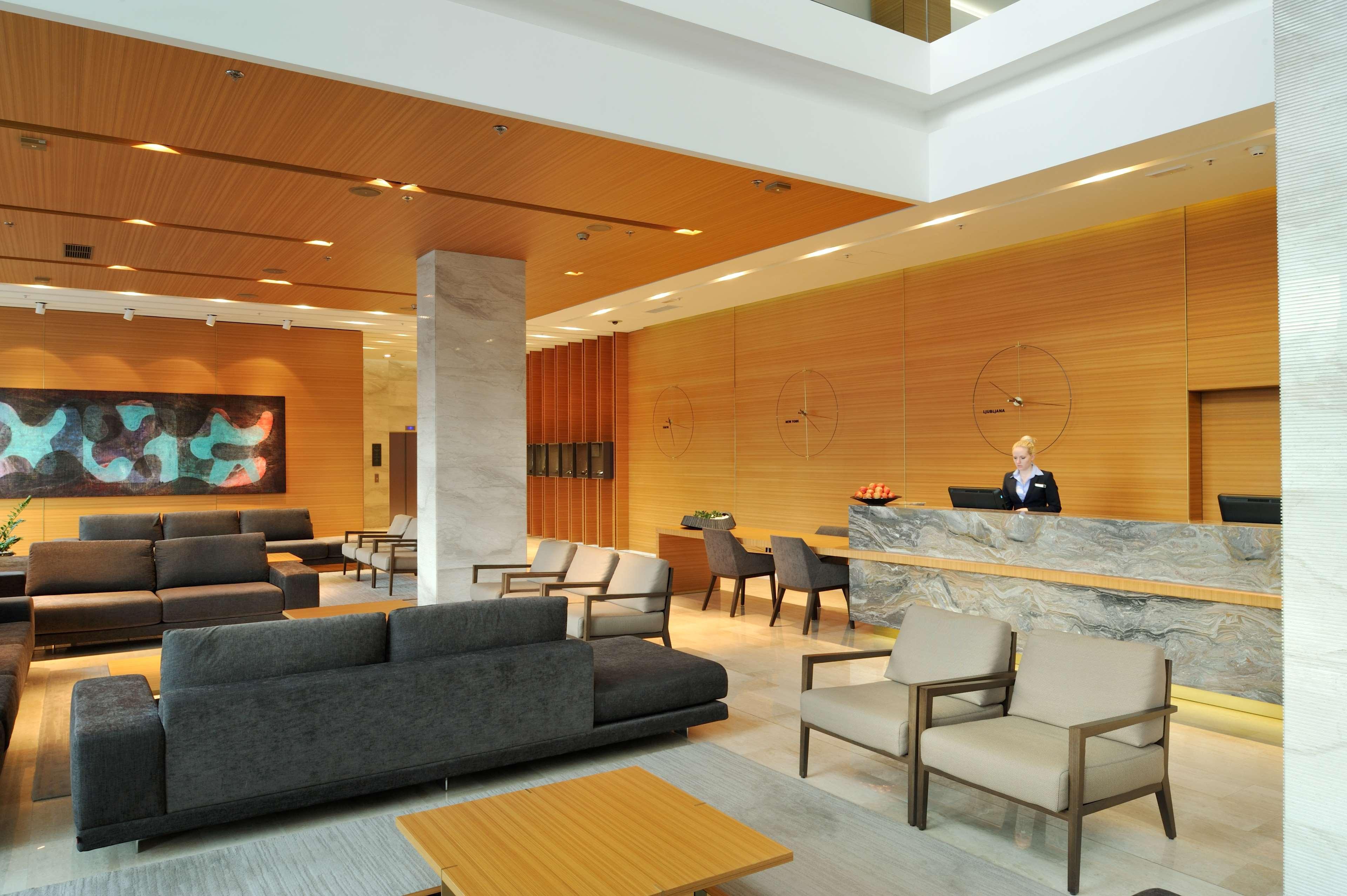 Radisson Blu Plaza