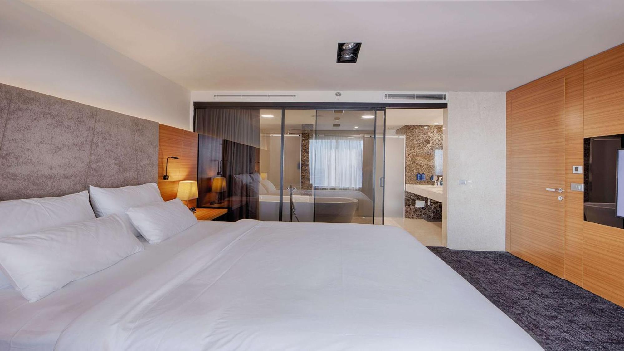 Radisson Blu Plaza Hotel Laibach