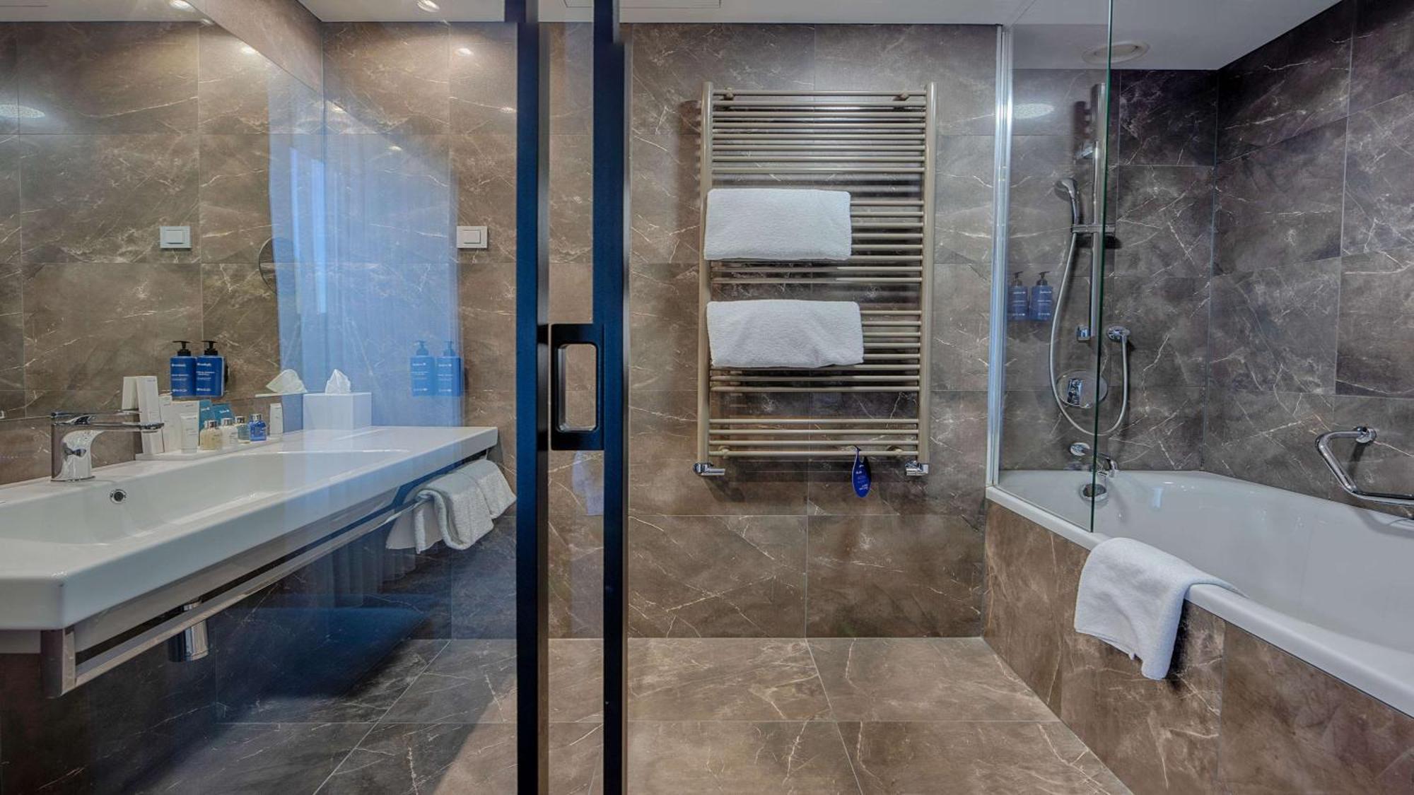 Radisson Blu Plaza Laibach