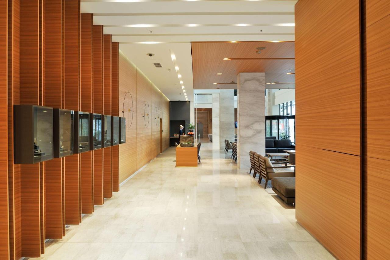 Radisson Blu Plaza Laibach