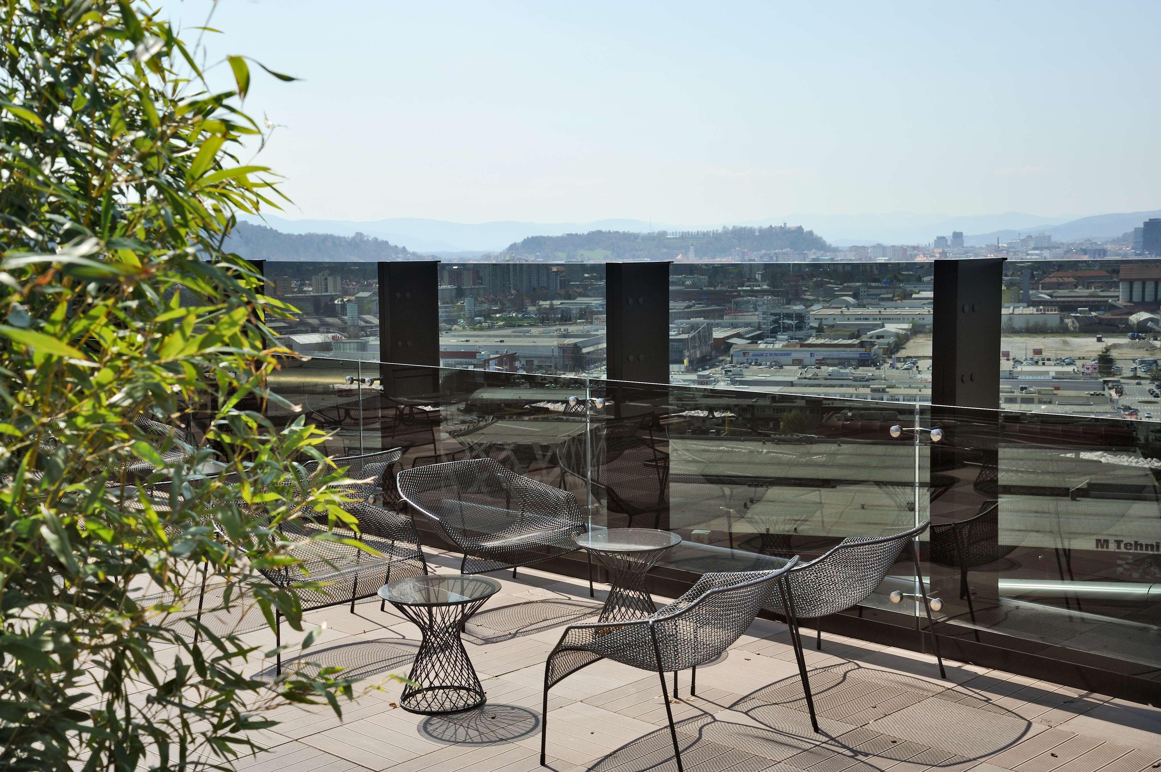 Radisson Blu Plaza Hotel