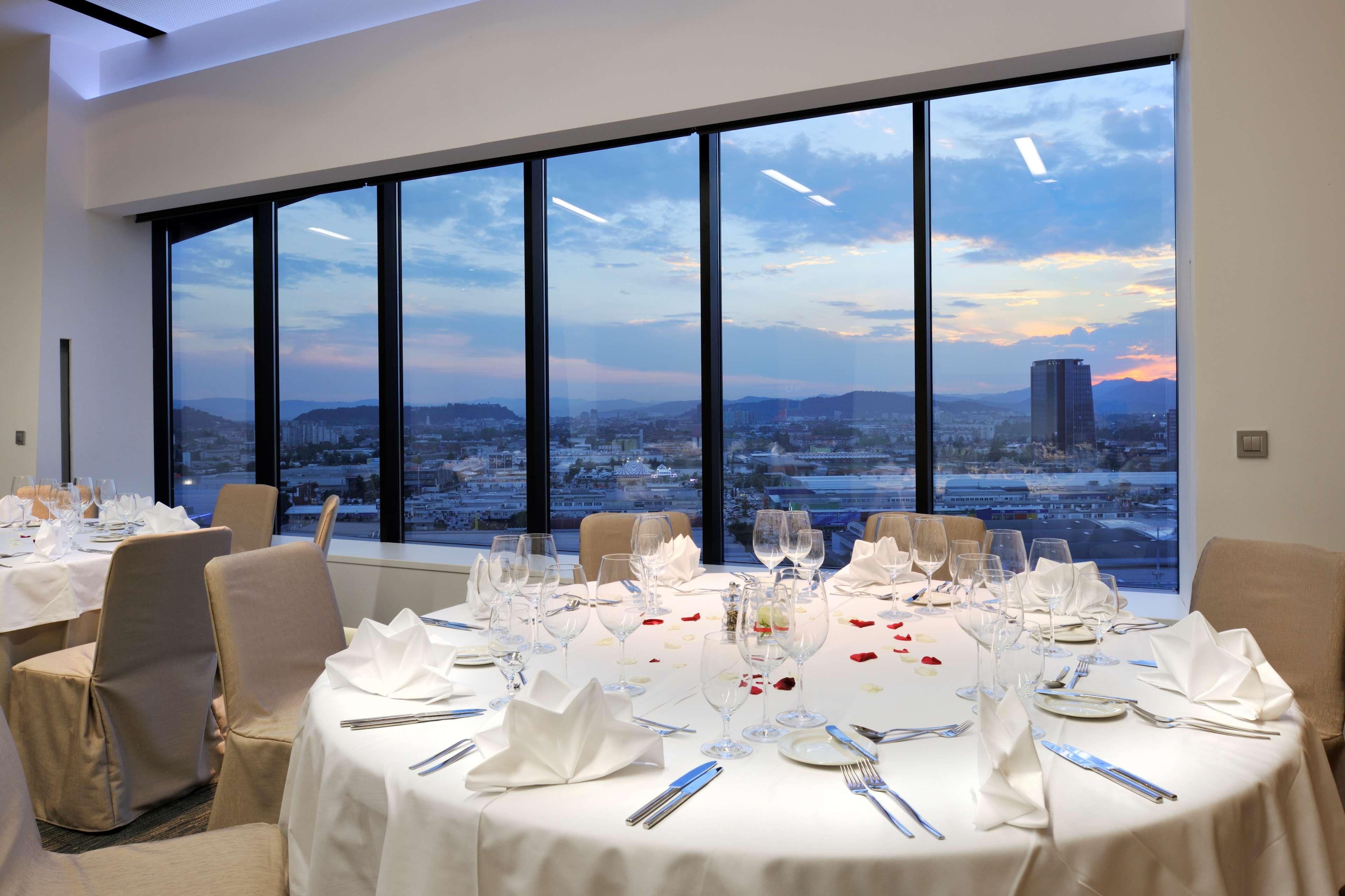 Radisson Blu Plaza