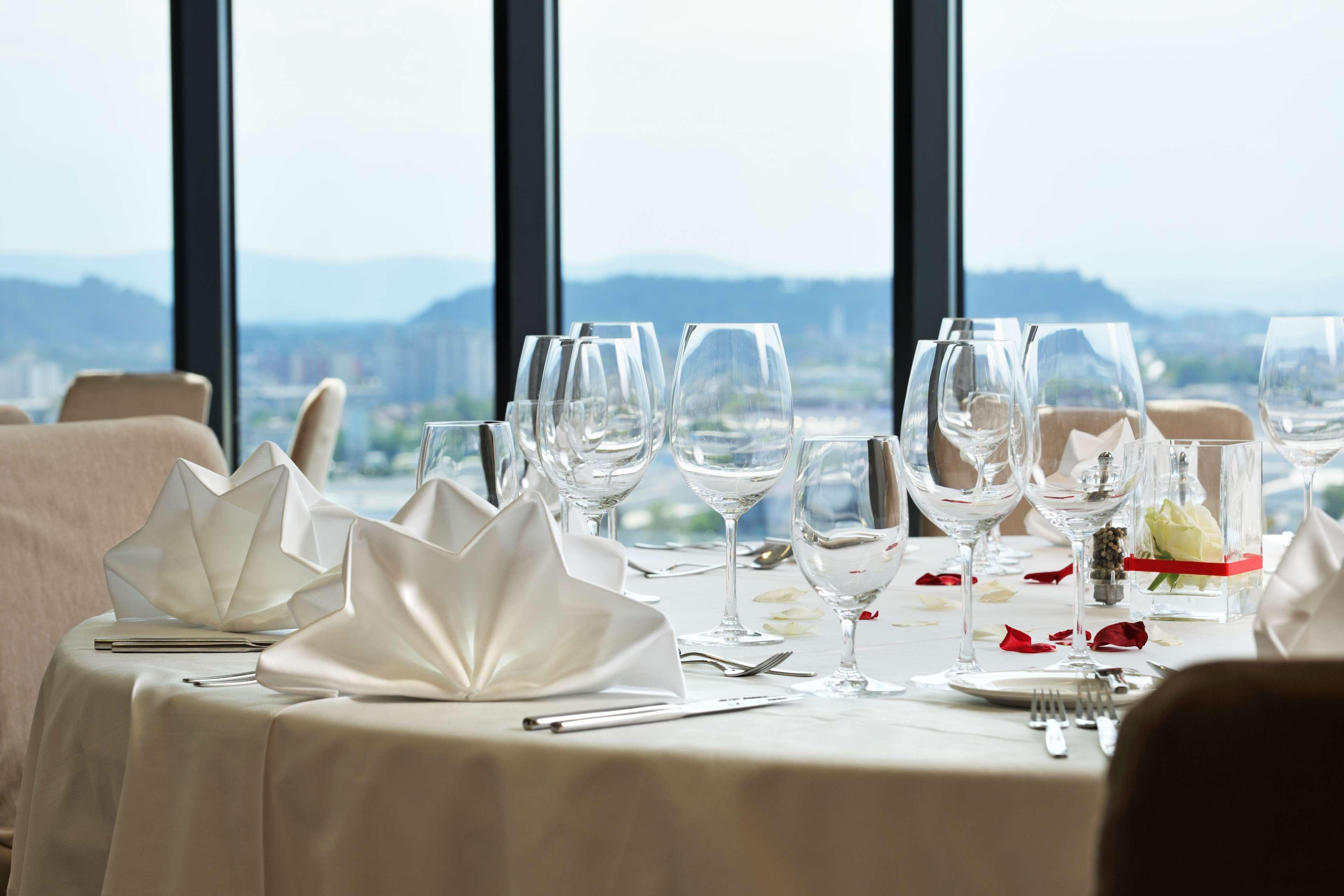 Hotel Radisson Blu Plaza Liubliana
