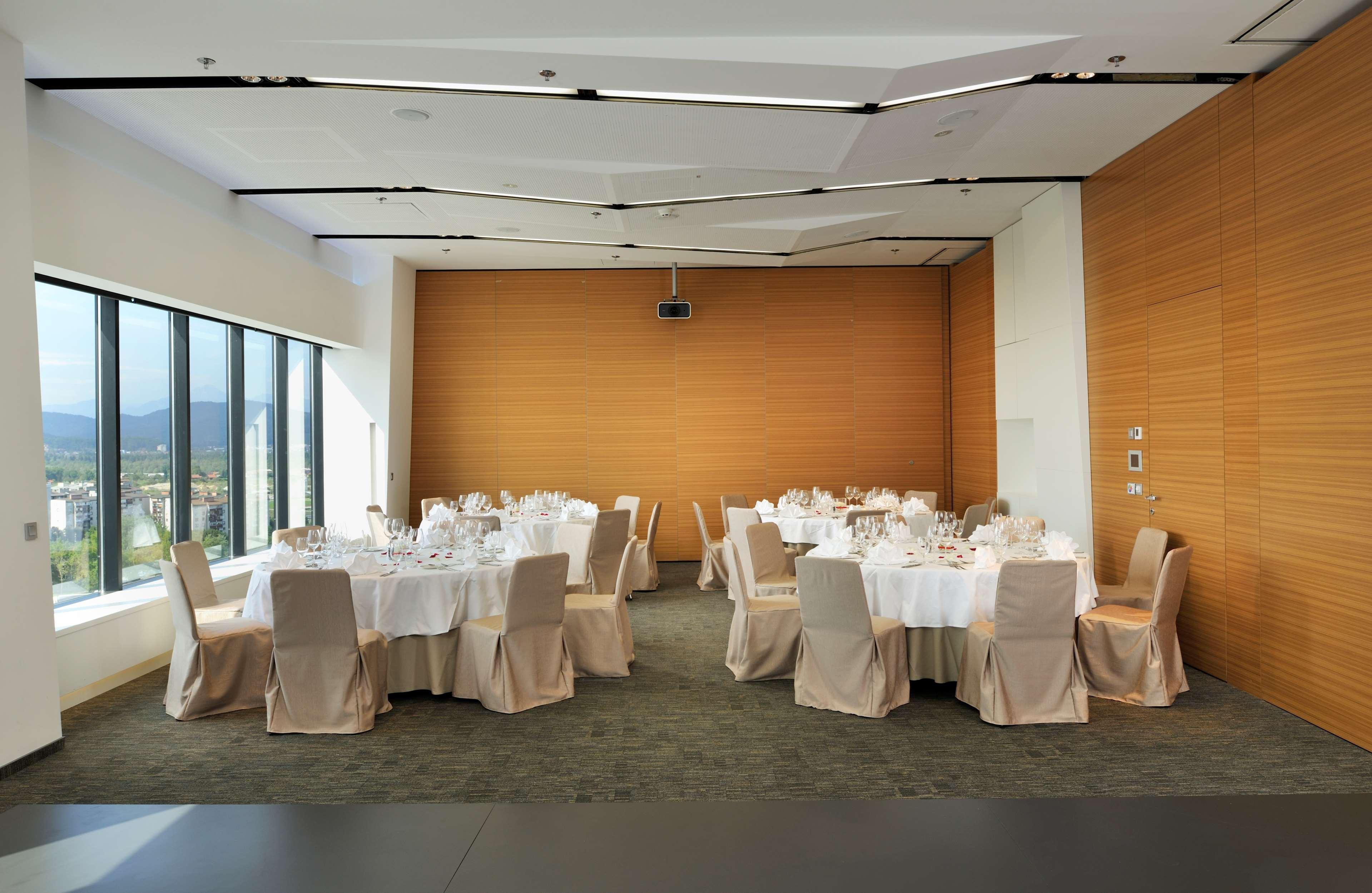 Radisson Blu Plaza Laibach