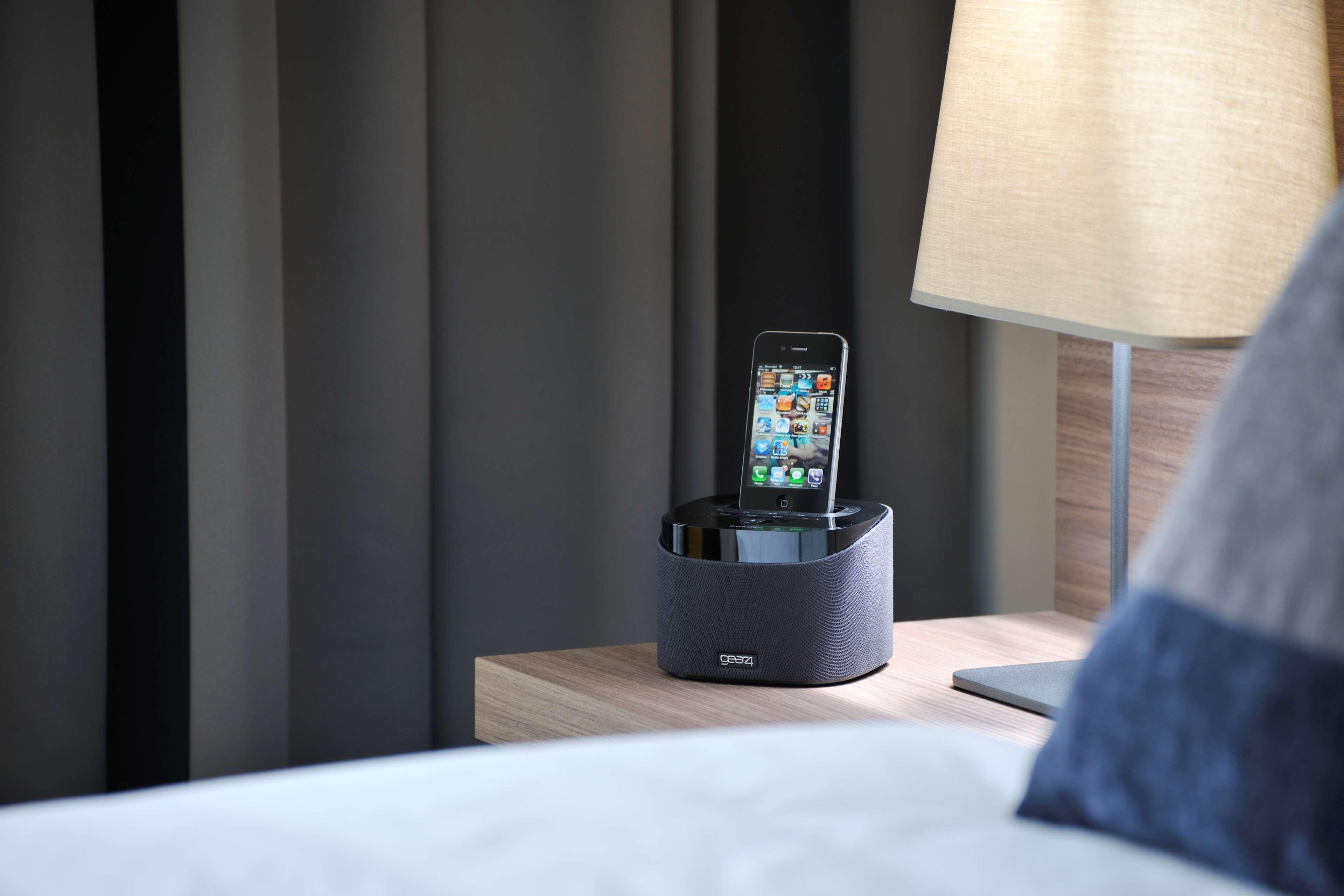 Radisson Blu Plaza Hotel Ljubljana