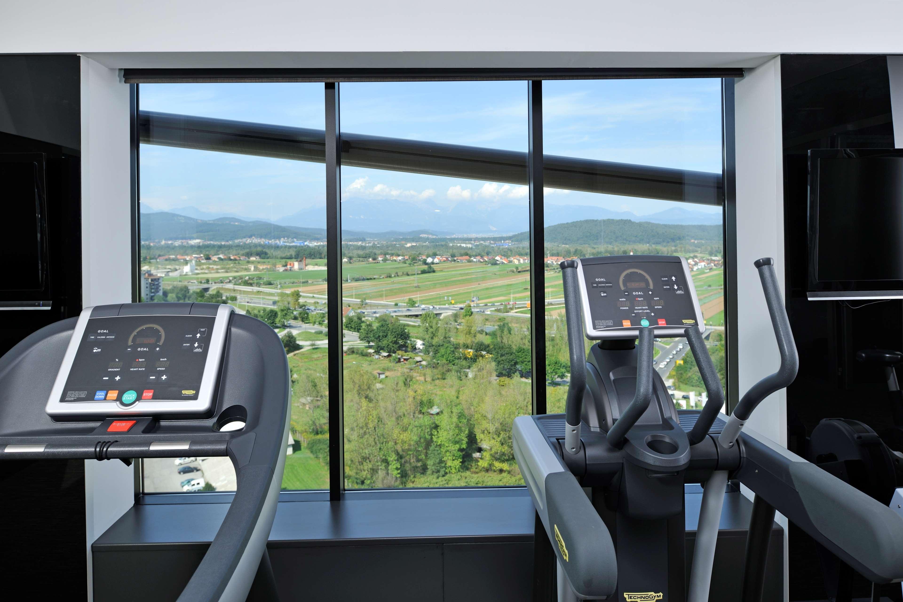 Hotel Radisson Blu Plaza Laibach