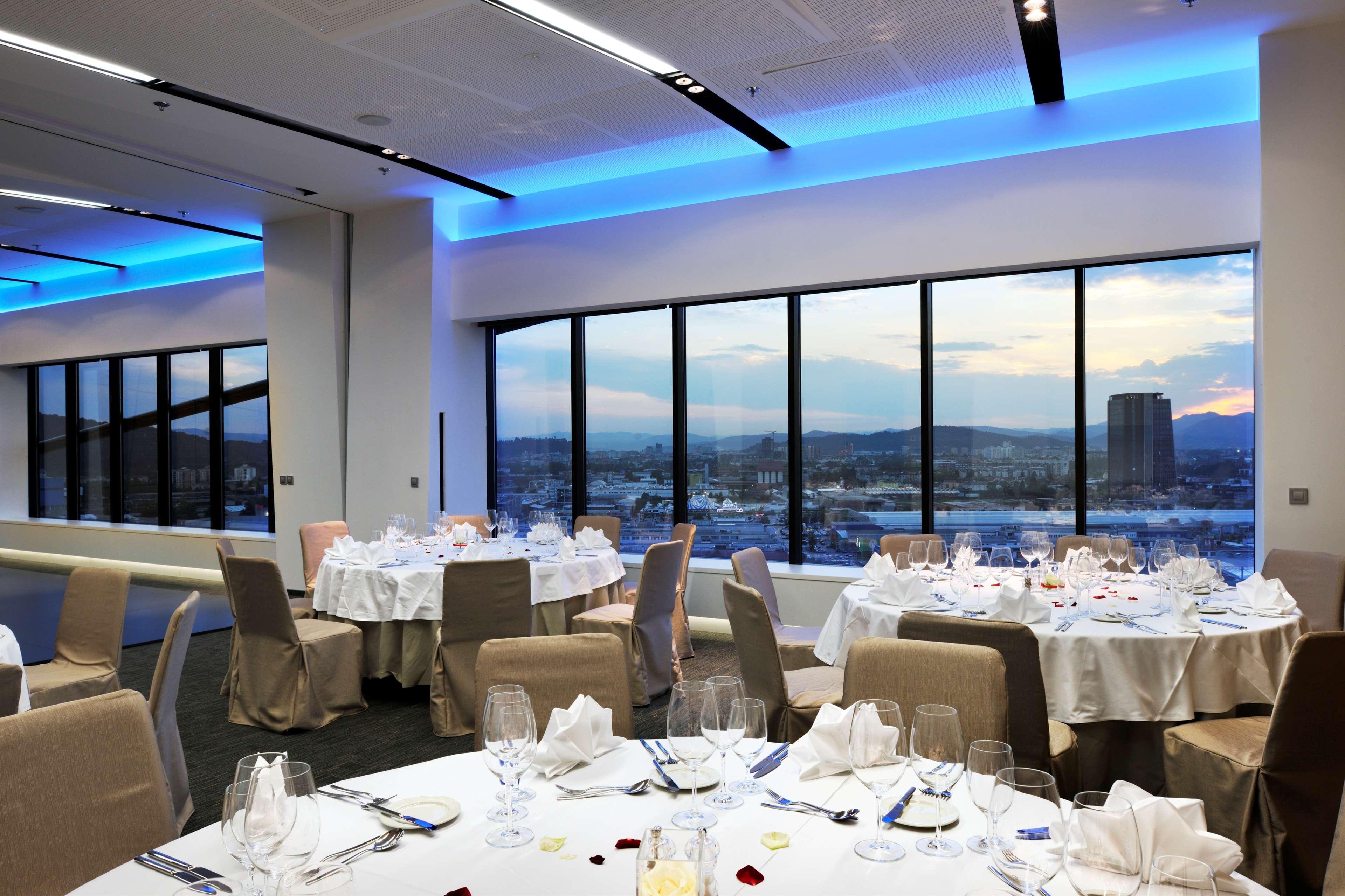 Radisson Blu Plaza Laibach