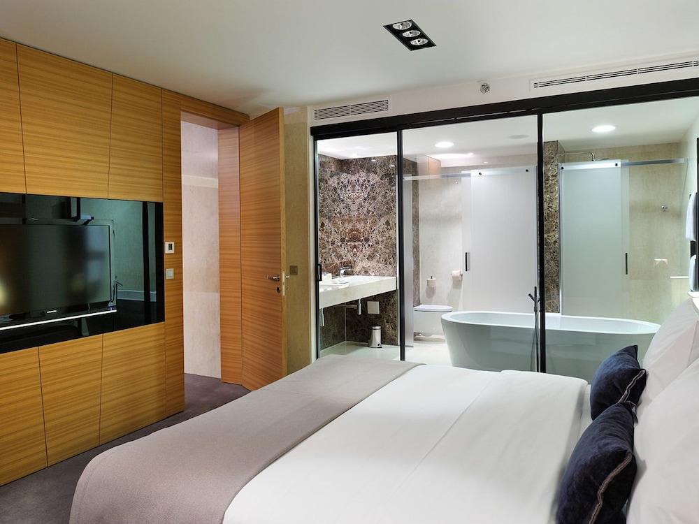 Hotel Radisson Blu Plaza Laibach